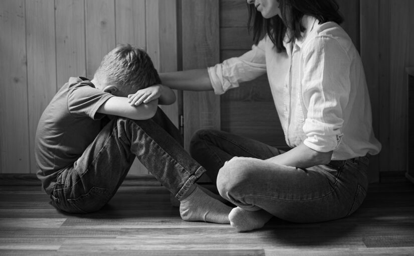 The Role of Mental Health Centers in Washington for Generational Trauma Recovery